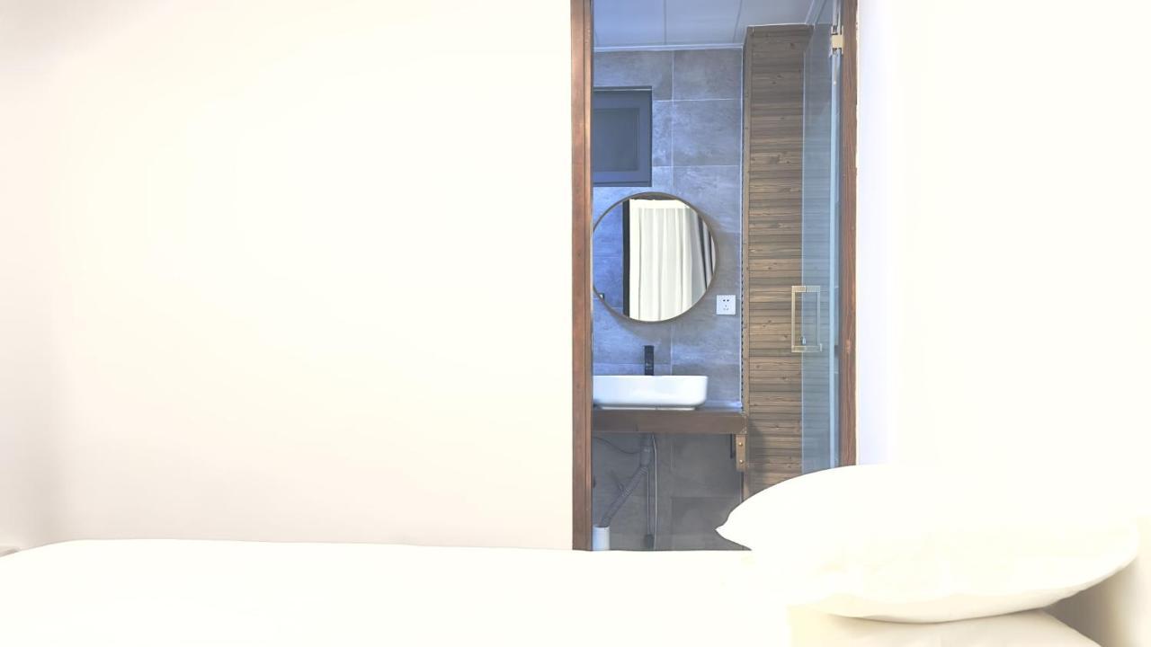 Qingxin Courtyard Art Guesthouse Dali  Extérieur photo