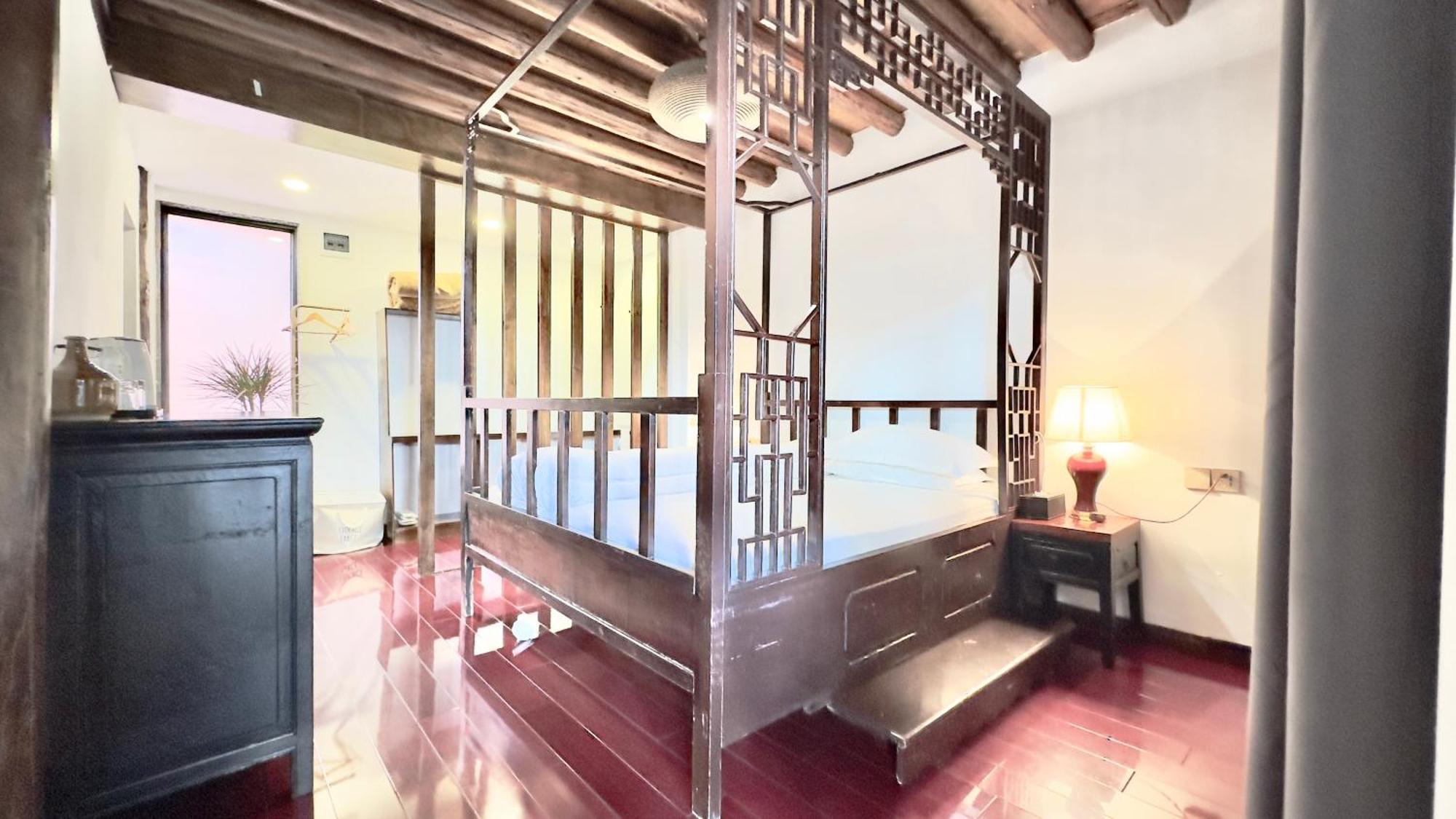 Qingxin Courtyard Art Guesthouse Dali  Extérieur photo