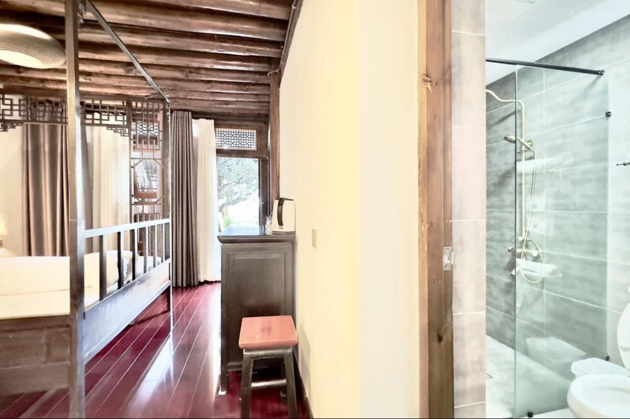 Qingxin Courtyard Art Guesthouse Dali  Extérieur photo