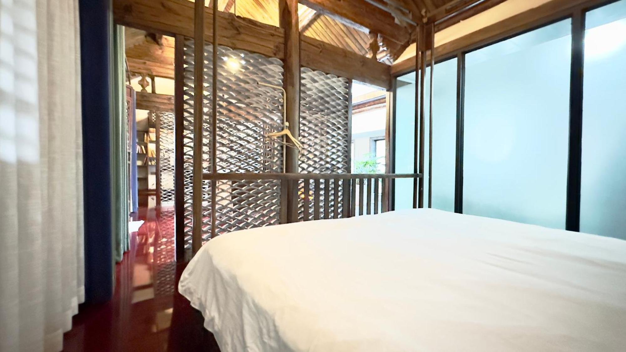 Qingxin Courtyard Art Guesthouse Dali  Extérieur photo