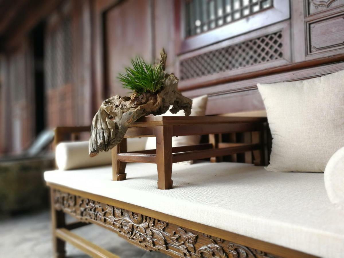 Qingxin Courtyard Art Guesthouse Dali  Extérieur photo